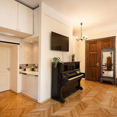 Old Riga Historical One Bedroom Apartment Экстерьер фото