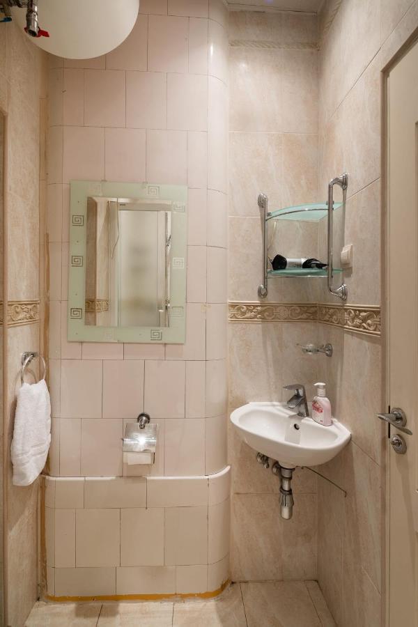 Old Riga Historical One Bedroom Apartment Экстерьер фото