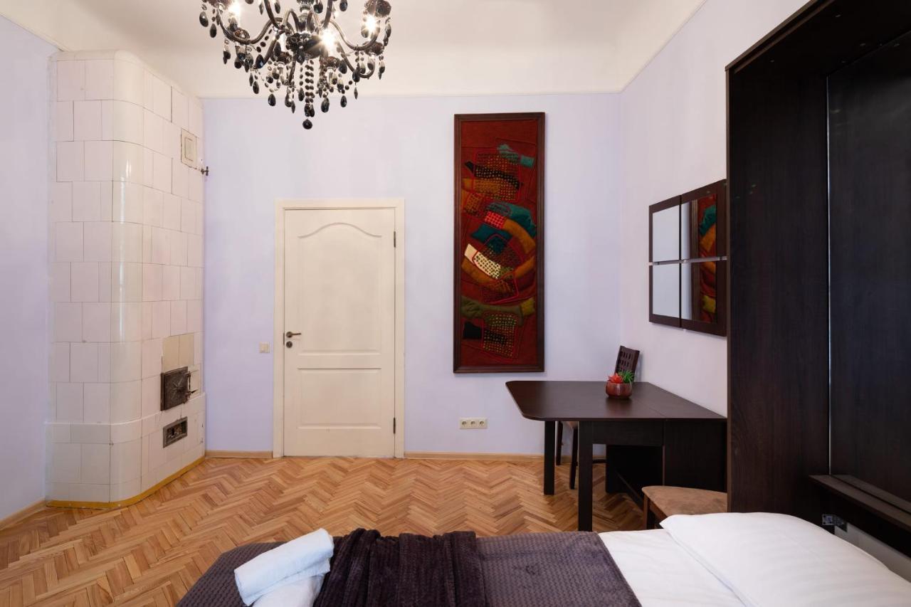 Old Riga Historical One Bedroom Apartment Экстерьер фото