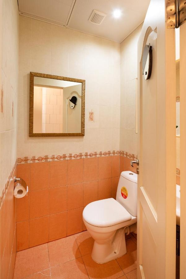 Old Riga Historical One Bedroom Apartment Экстерьер фото